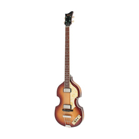 Hofner HCT-500/1-SB Violin 4-String Bass, Sunburst – Swee Lee