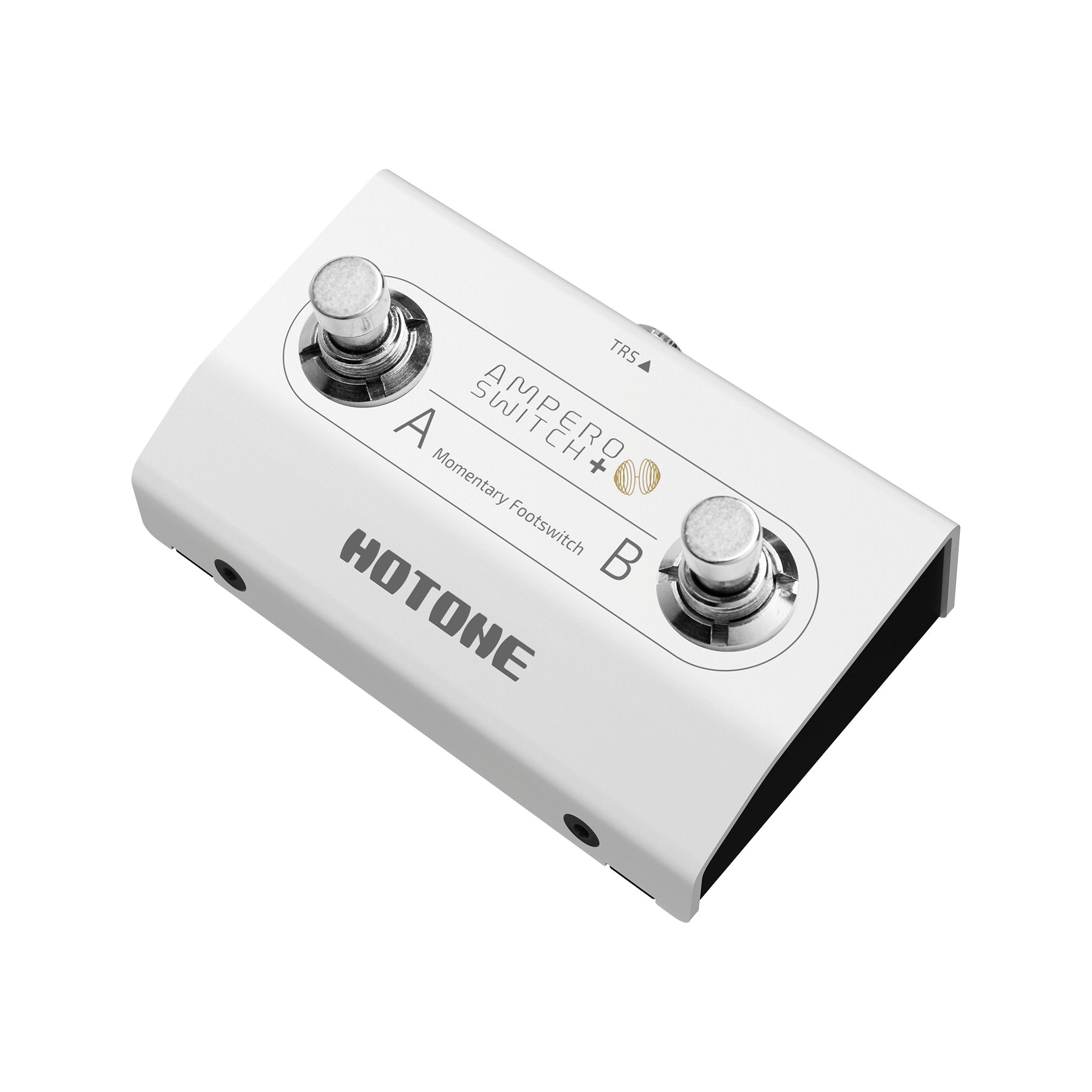 Hotone Ampero Switch+ Dual Momentary Footswitch – Swee Lee Singapore