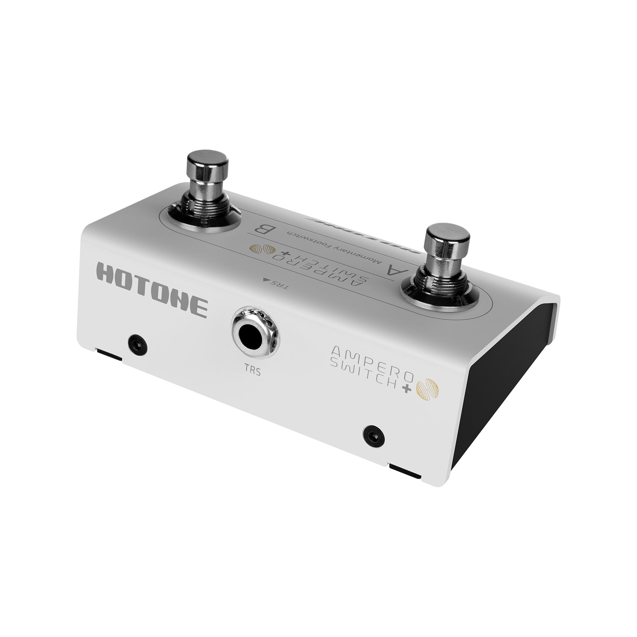 Hotone Ampero Switch+ Dual Momentary Footswitch – Swee Lee Singapore