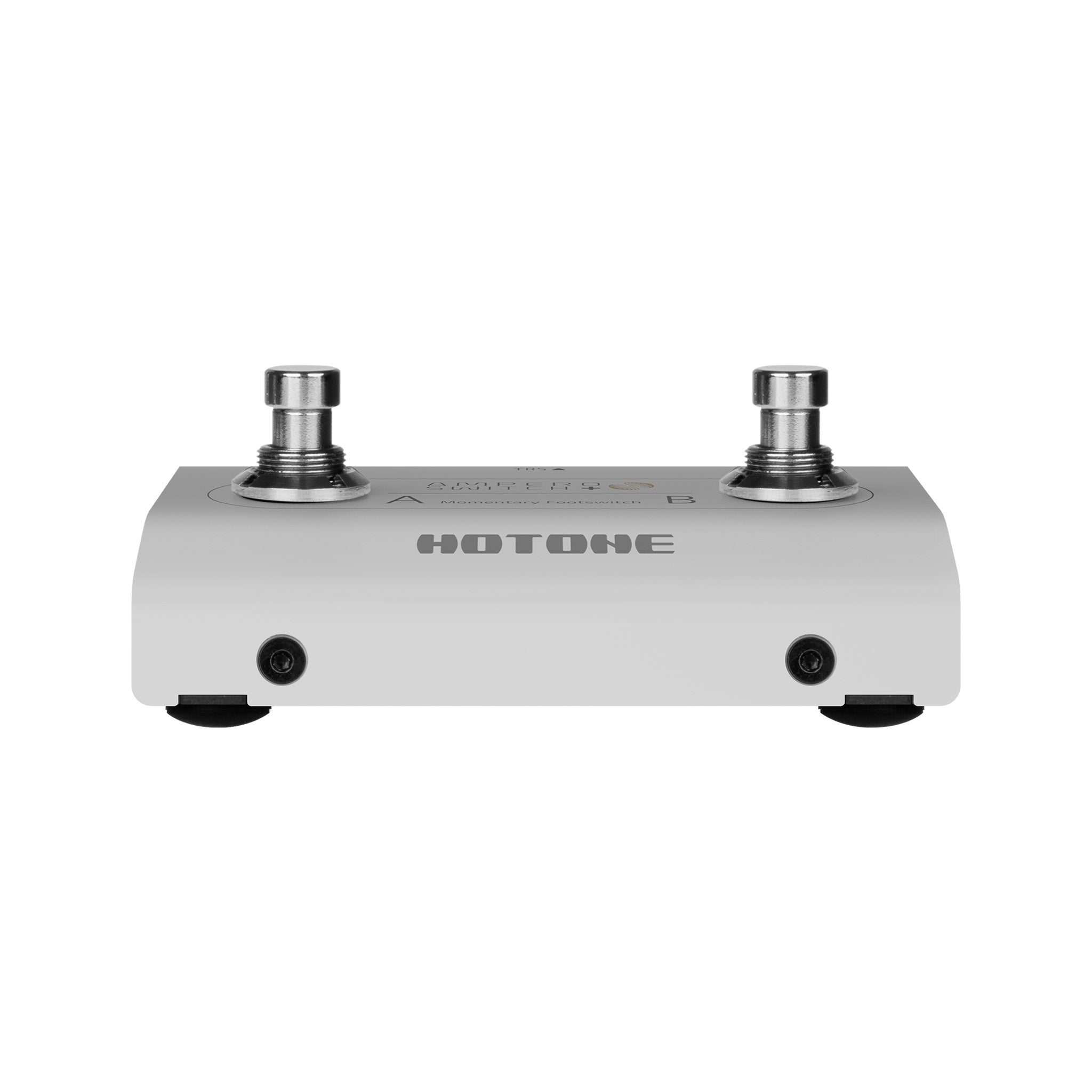 Hotone Ampero Switch+ Dual Momentary Footswitch – Swee Lee Singapore