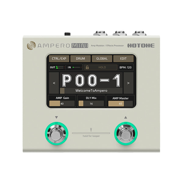ギター Hotone Ampero Mini products_2FH26-MP-50VN_2FH26-