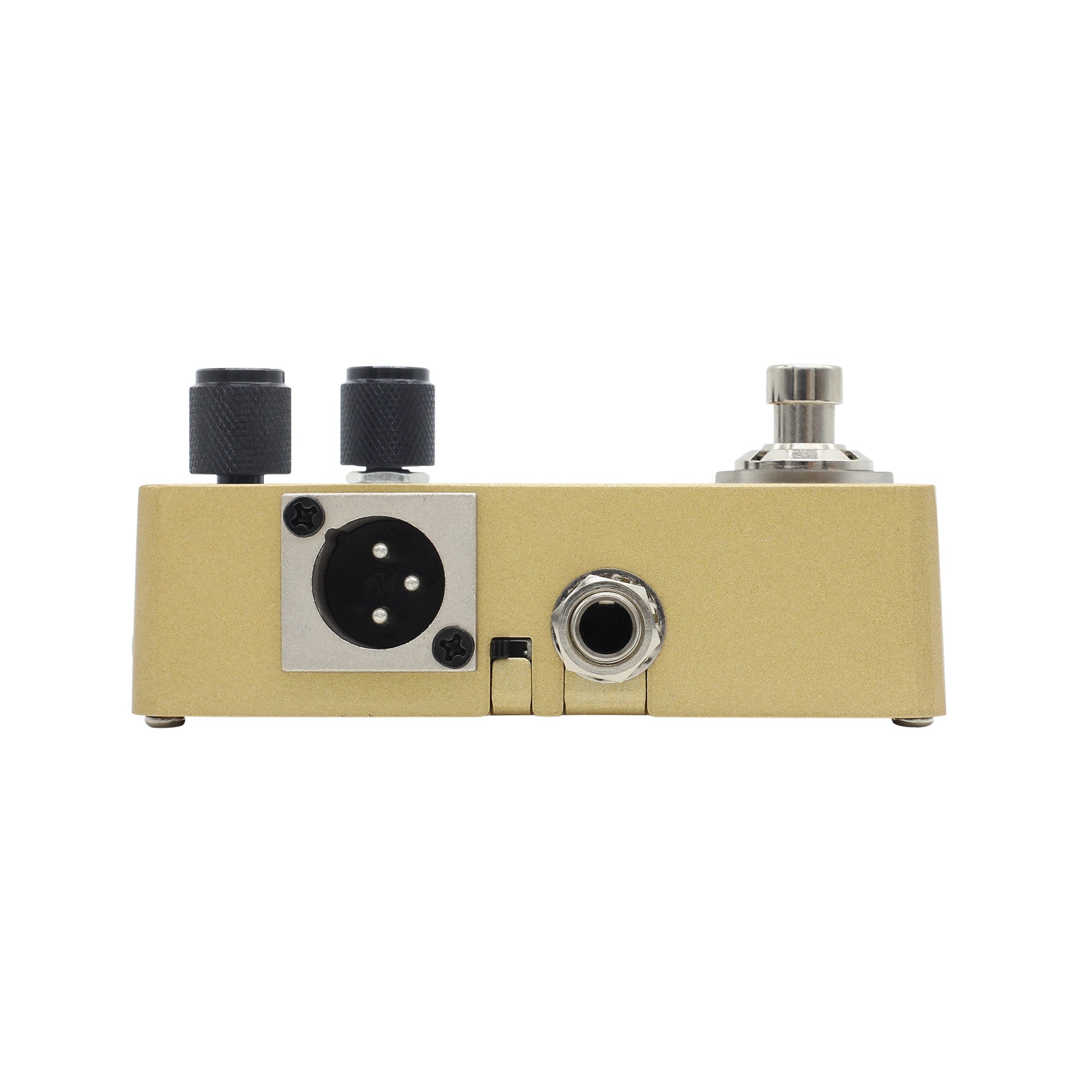 Hotone Omni AC Acoustic Simulator Guitar Pedal – Swee Lee Singapore