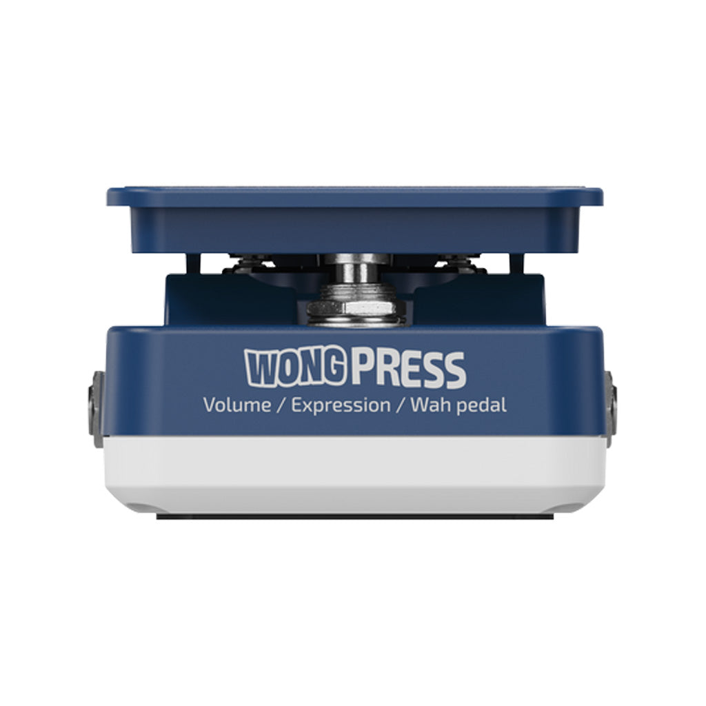 Hotone SP-21 Wong Press Volume / Expression / Wah Pedal – Swee Lee