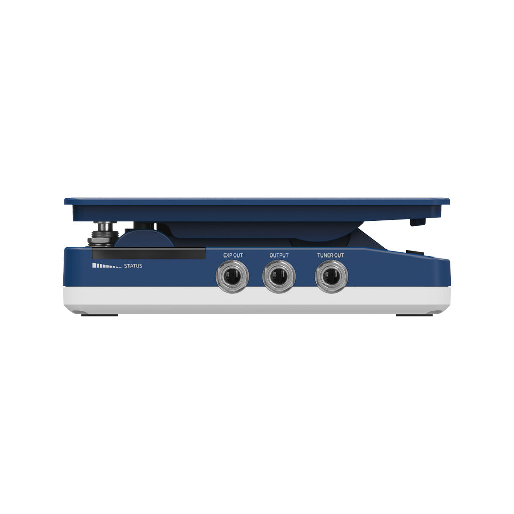 Hotone SP-21 Wong Press Volume / Expression / Wah Pedal – Swee Lee