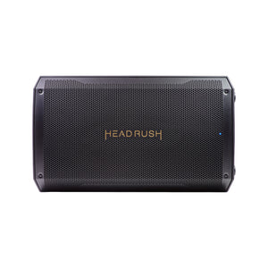 Headrush FRFR-112 MK2 2500watt 1x12Inch Guitar Cabinet (EU)