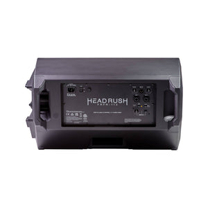 Headrush FRFR-112 MK2 2500watt 1x12Inch Guitar Cabinet (EU)