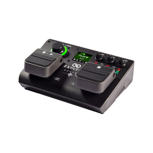 Headrush Sheeran Looper+ Professional Guitar Looping Pedal