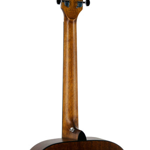 Harmony Foundation Series Terra ST Dreadnought Acoustic Guitar, Natural Satin