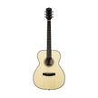 Harmony Foundation Series Terra FS OM Acoustic Guitar, Natural Gloss