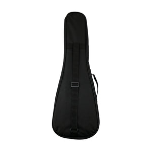 Harmony Foundation Series Sierra Tenor Ukulele w/Bag, Natural Satin