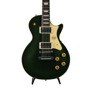 Heritage Custom Shop Core Collection H-150 Electric Guitar, Cadillac Green