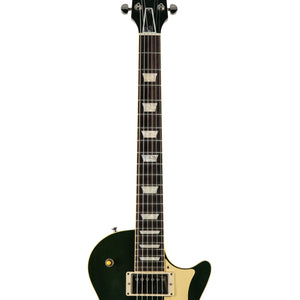Heritage Custom Shop Core Collection H-150 Electric Guitar, Cadillac Green