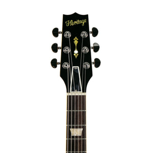 Heritage Custom Shop Core Collection H-150 Electric Guitar, Cadillac Green