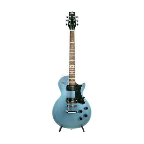 Heritage Ascent Collection H-150 Electric Guitar, Pelham Blue (B-Stock)