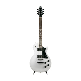 Heritage Ascent Collection H-150 Electric Guitar, White – Swee Lee