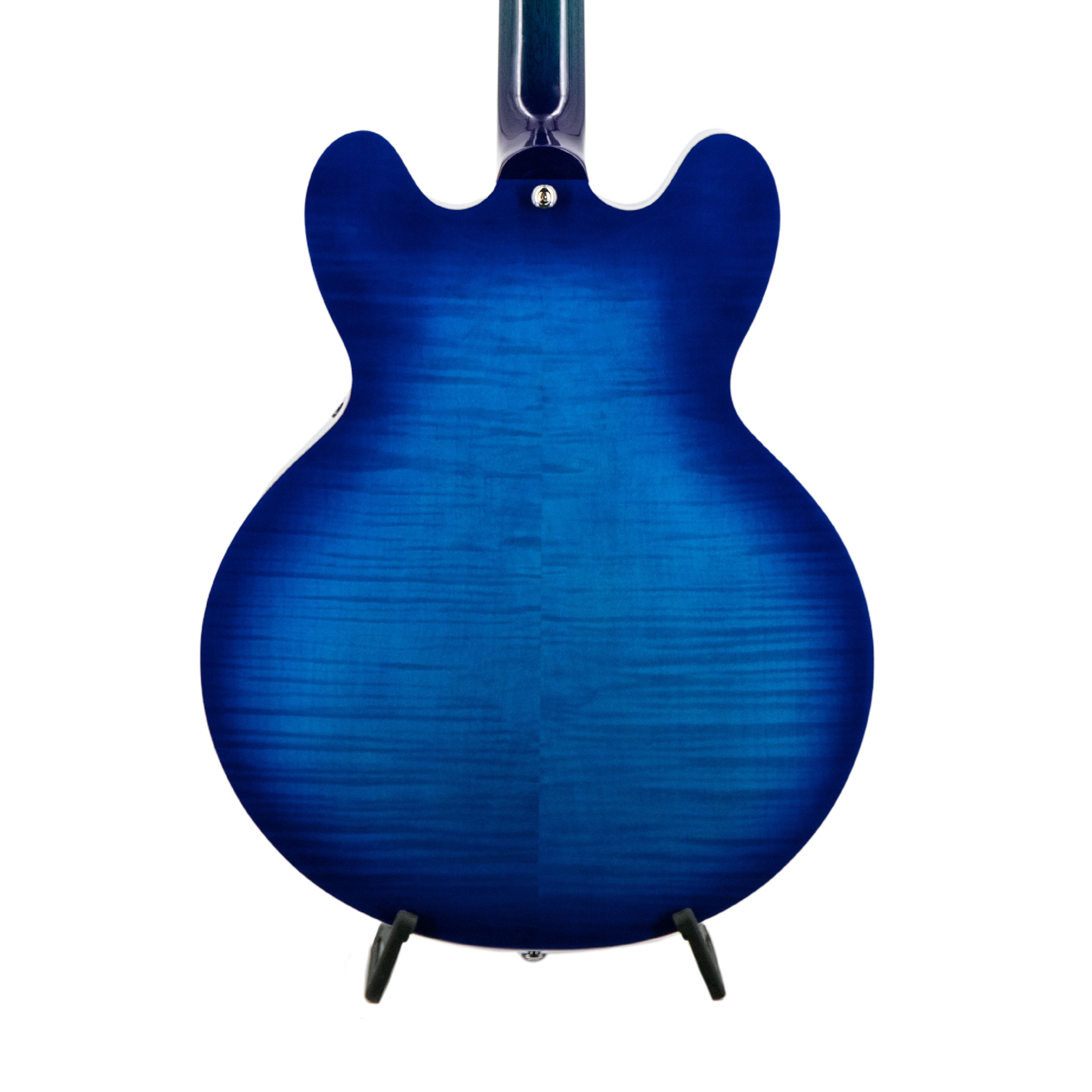 Heritage Ascent+ Collection H-535 Electric Guitar, Royal Blue