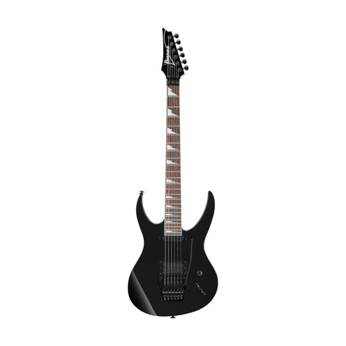 Ibanez 540PIII Electric Guitar, Black