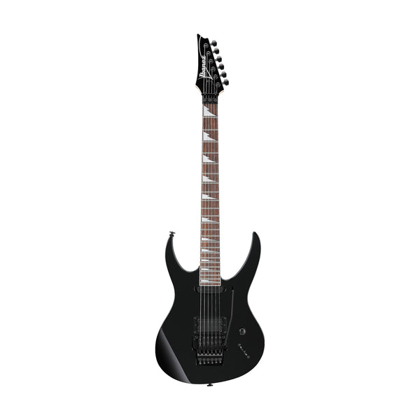 Ibanez 540PIII Electric Guitar, Black – Swee Lee Singapore