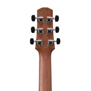 Ibanez AAM380CE-NT Acoustic-Electric Guitar, Natural
