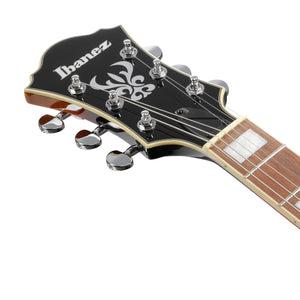 Ibanez Artcore AF75-BS Electric Guitar, Brown Sunburst