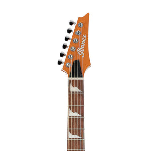 Ibanez Altstar ALT30-DOM Acoustic-Electric Guitar, Dark Orange Metallic