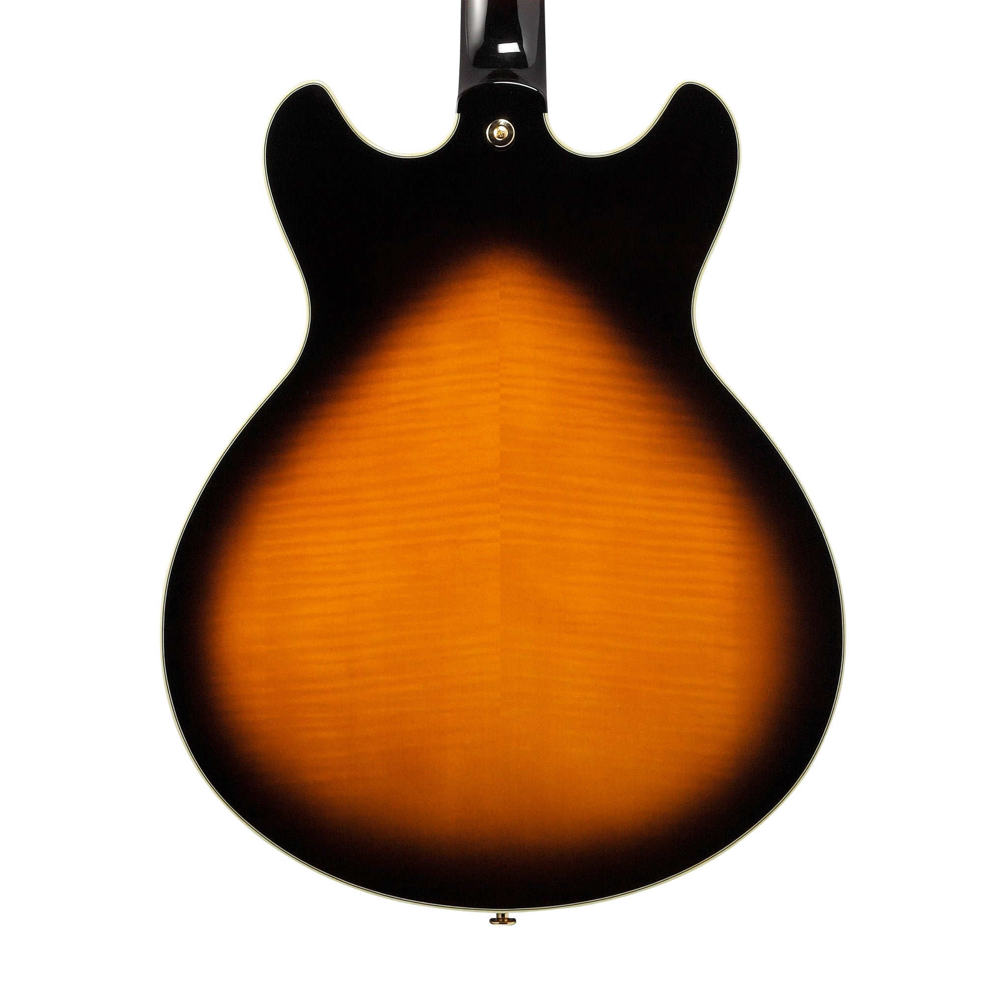 Ibanez Prestige Artstar AS2000-BS Semi-hollowbody Electric Guitar