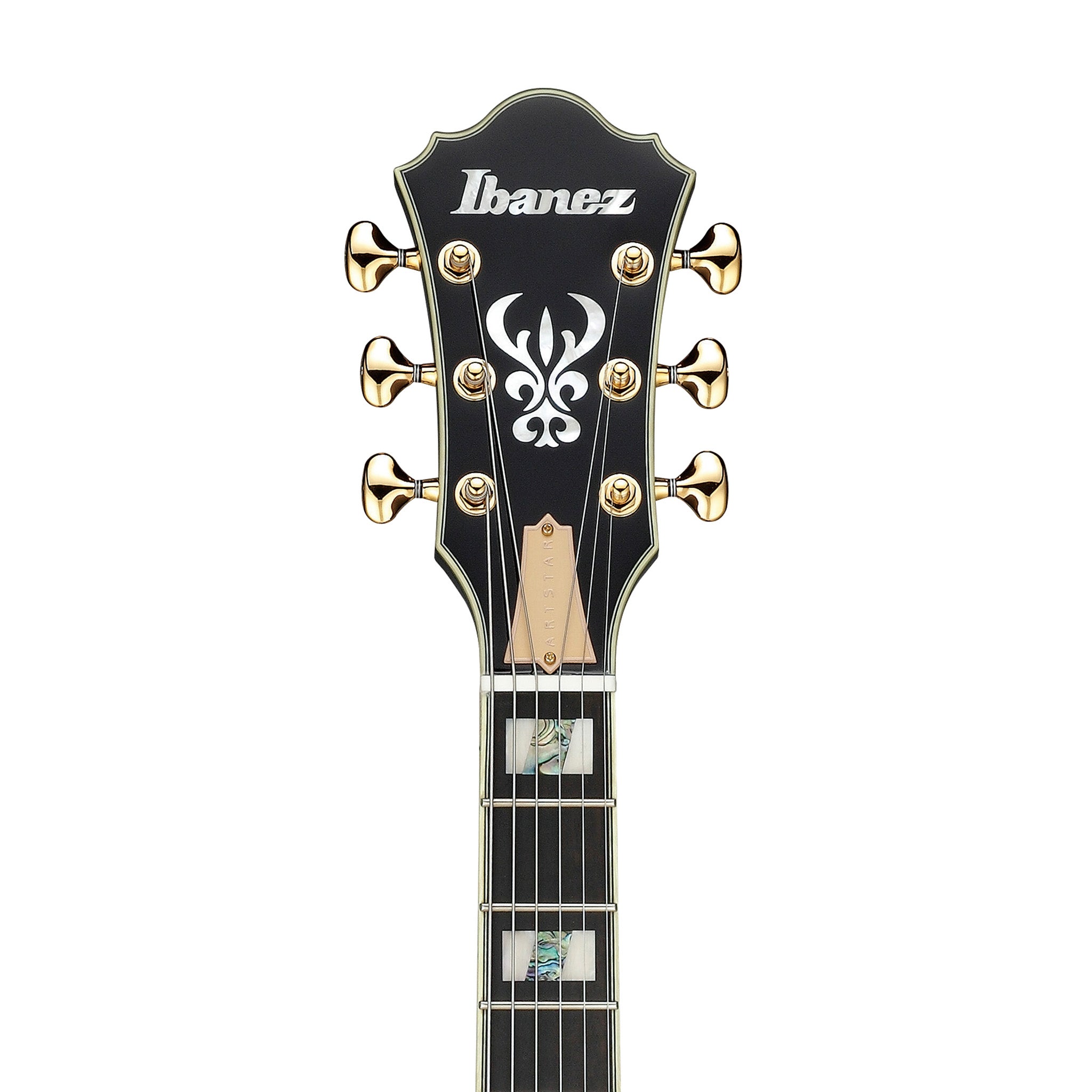 ギター ibanez ARTSTAR AS2000-BS Ibanez Prestige Artstar AS2000-BS Semi-hollowbody Electric Guitar