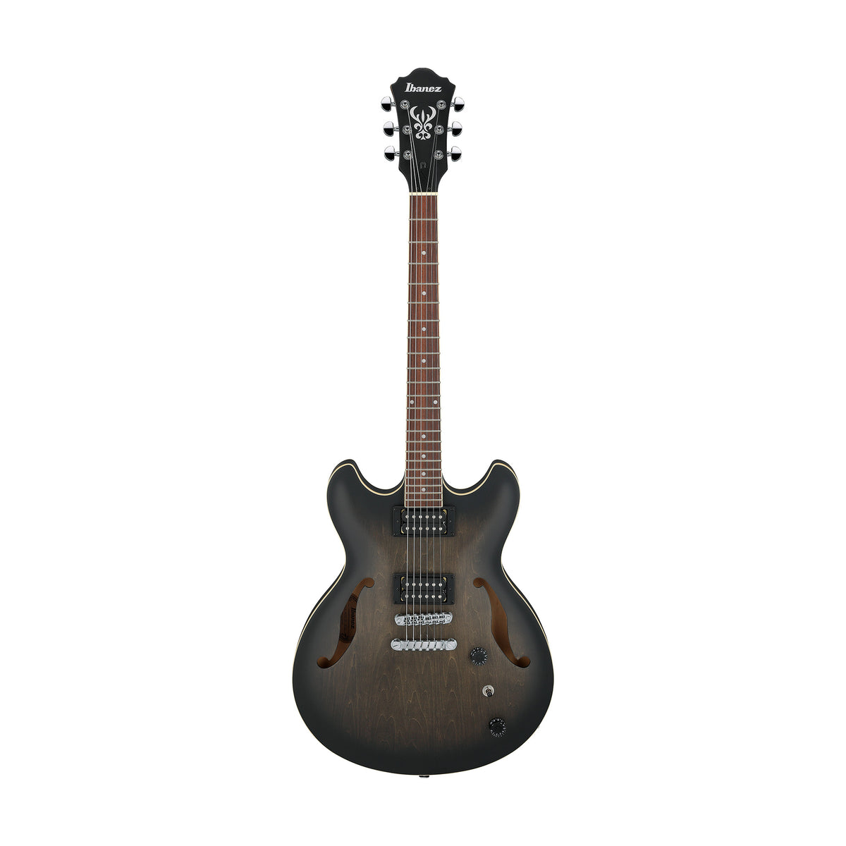Ibanez セミアコ AS53-TKF 5B-05 おまけ付 Amazon | Ibanez AS53 Tobacco Flat セミアコギター 島村楽器