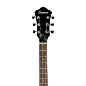 Ibanez Artcore Vibrante AS63-MTB Semi-Hollow Electric Guitar, Mint Blue