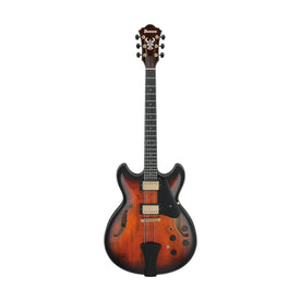 Ibanez Artstar ASH300-TBC Electric Guitar w/Case, Tobacco Brown