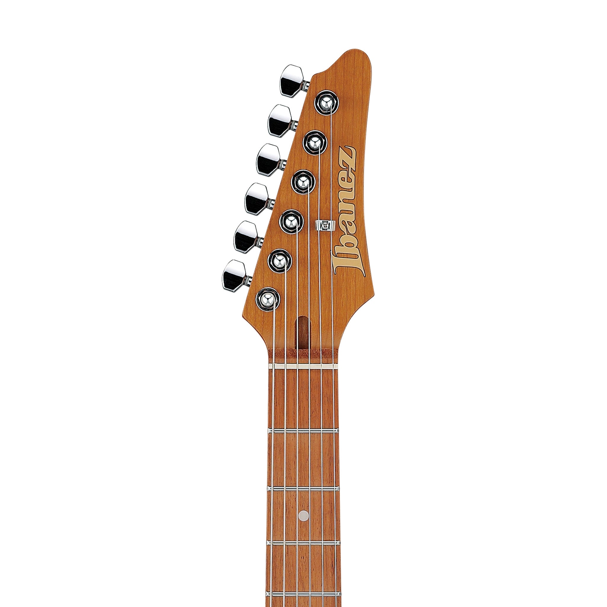Ibanez AZ22S1F-TKS Electric Guitar, Transparent Black Sunburst