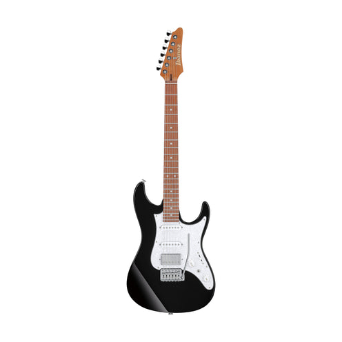 Ibanez AZ22S2-BK Electric Guitar, Black