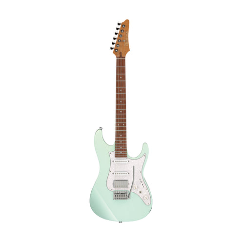 Ibanez AZ22S2-MGR Electric Guitar, Mint Green