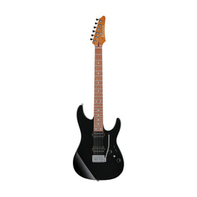 Ibanez AZ24S2-BK Electric Guitar, Black – Swee Lee Singapore
