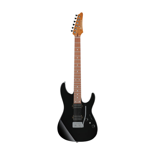 Ibanez AZ24S2-BK Electric Guitar, Black