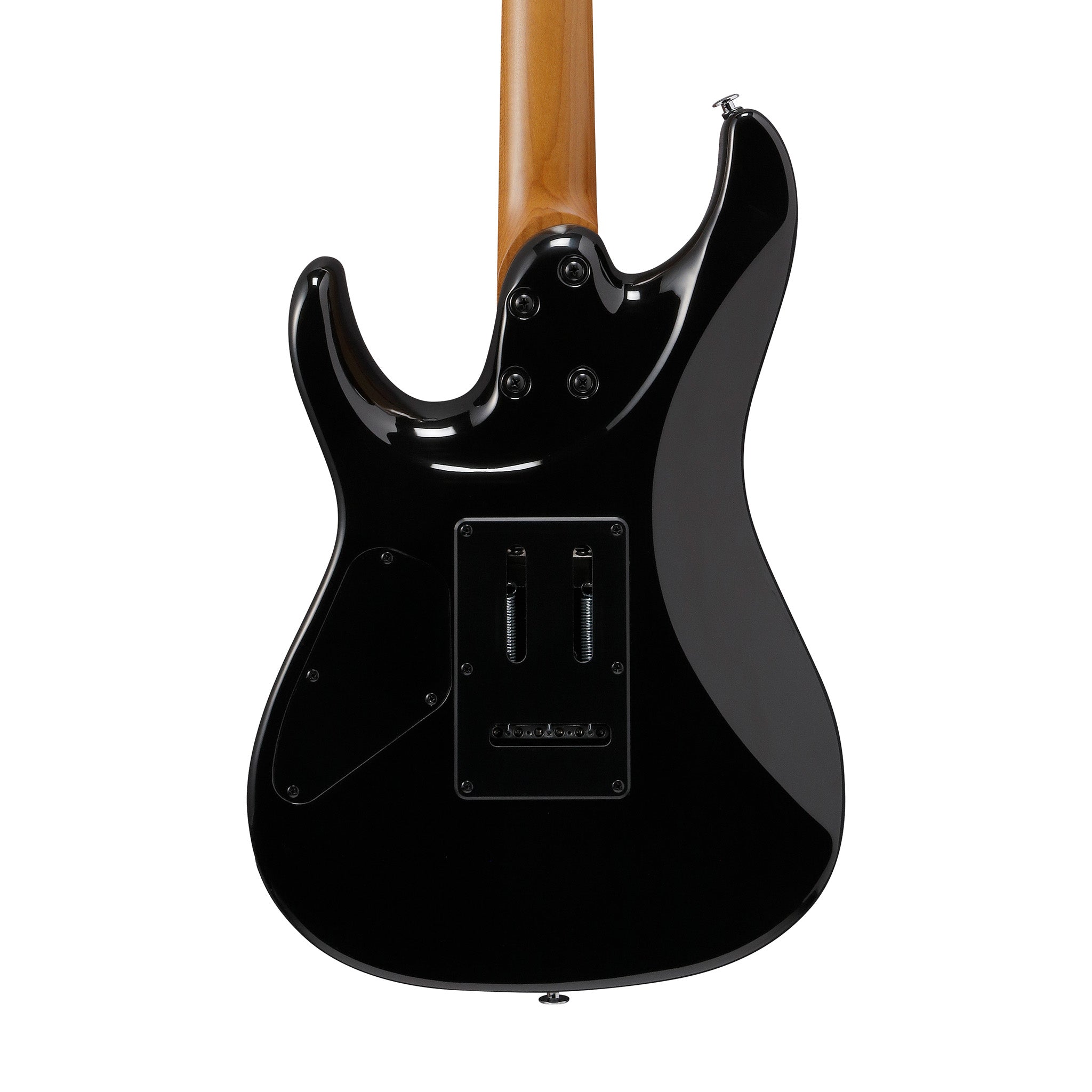 Ibanez AZ24S2-BK Electric Guitar, Black – Swee Lee Singapore