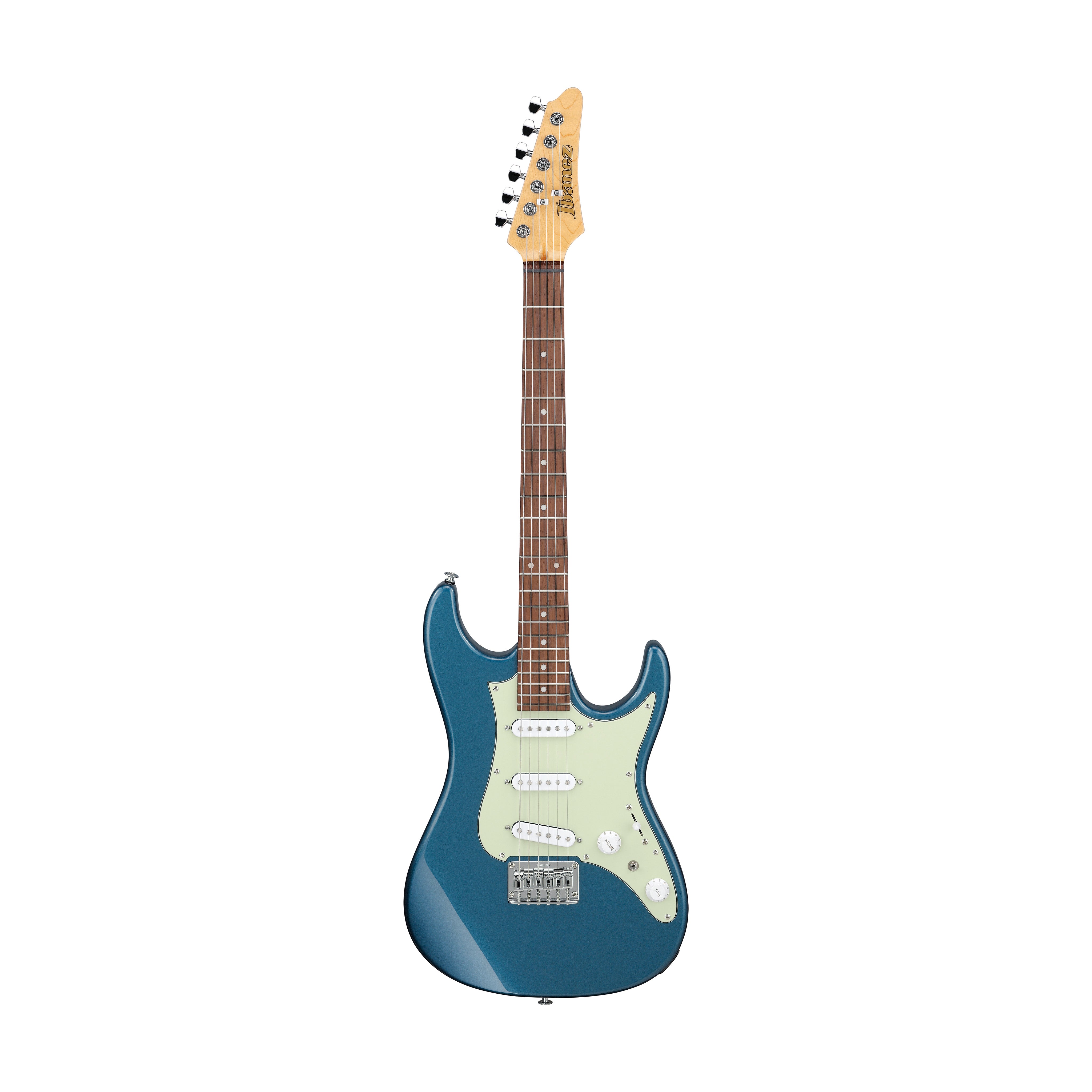 Ibanez AZES31-VM　※本日最終値下げになります。 Ibanez AZES31 VM Standard - vermillion Str shape electric guitar