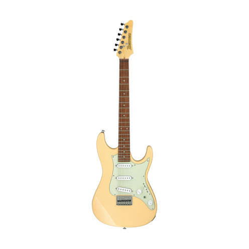 Ibanez AZES31-IV Electric Guitar, Ivory (B-Stock)