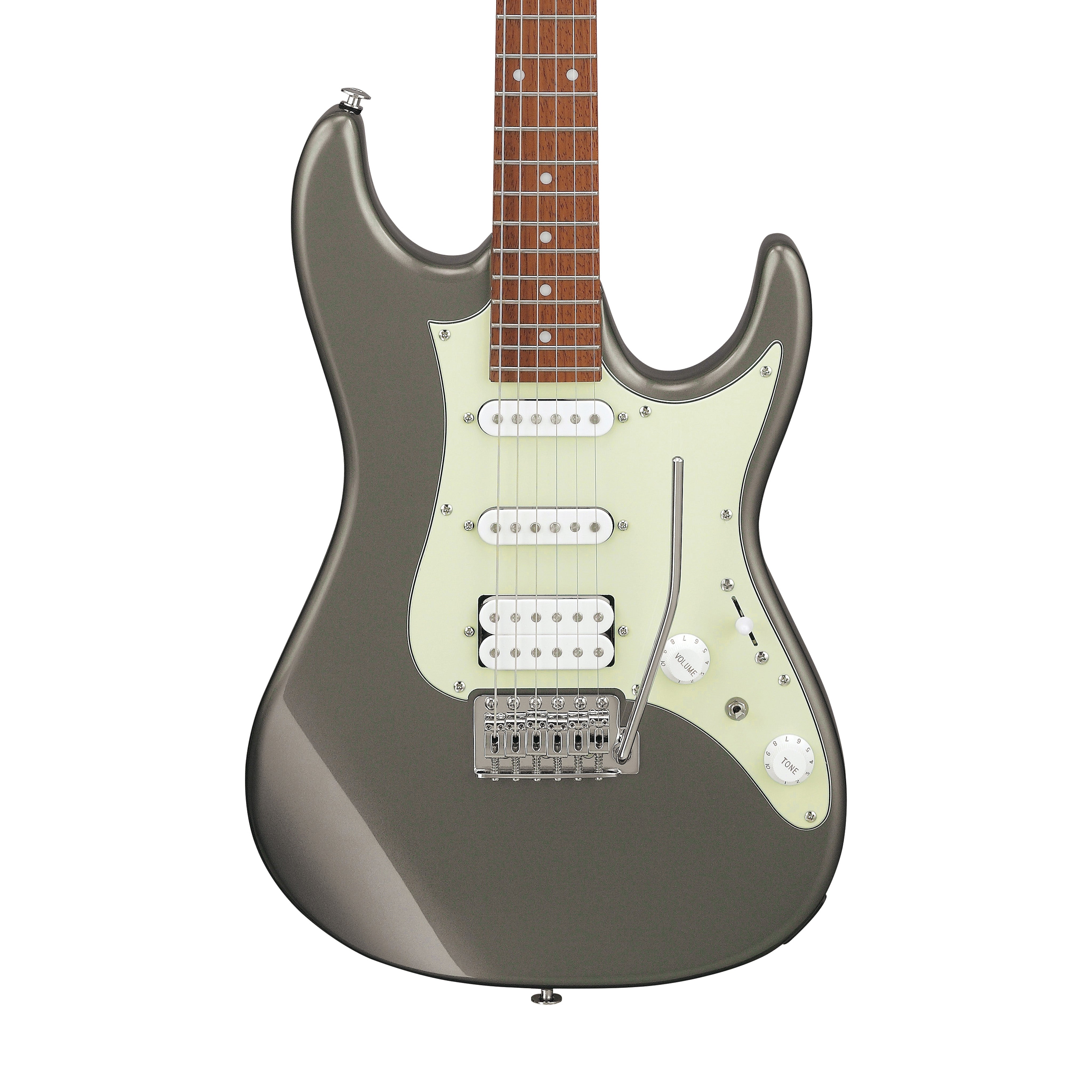 Ibanez AZES40-TUN Electric Guitar, Tungsten – Swee Lee Singapore
