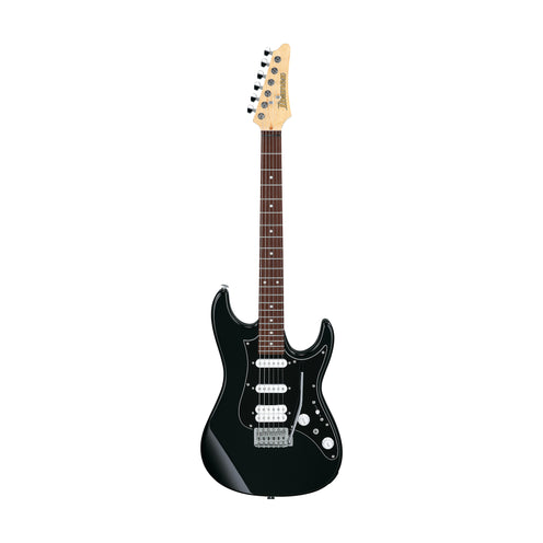 Ibanez AZES40B-BK Electric Guitar, Black