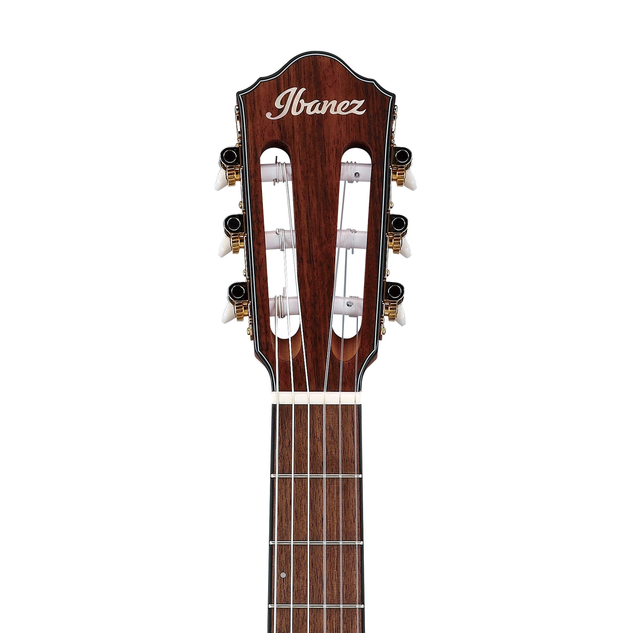 Ibanez FRH10N-IBF Acoustic-Electric Guitar, Indigo Blue Metallic