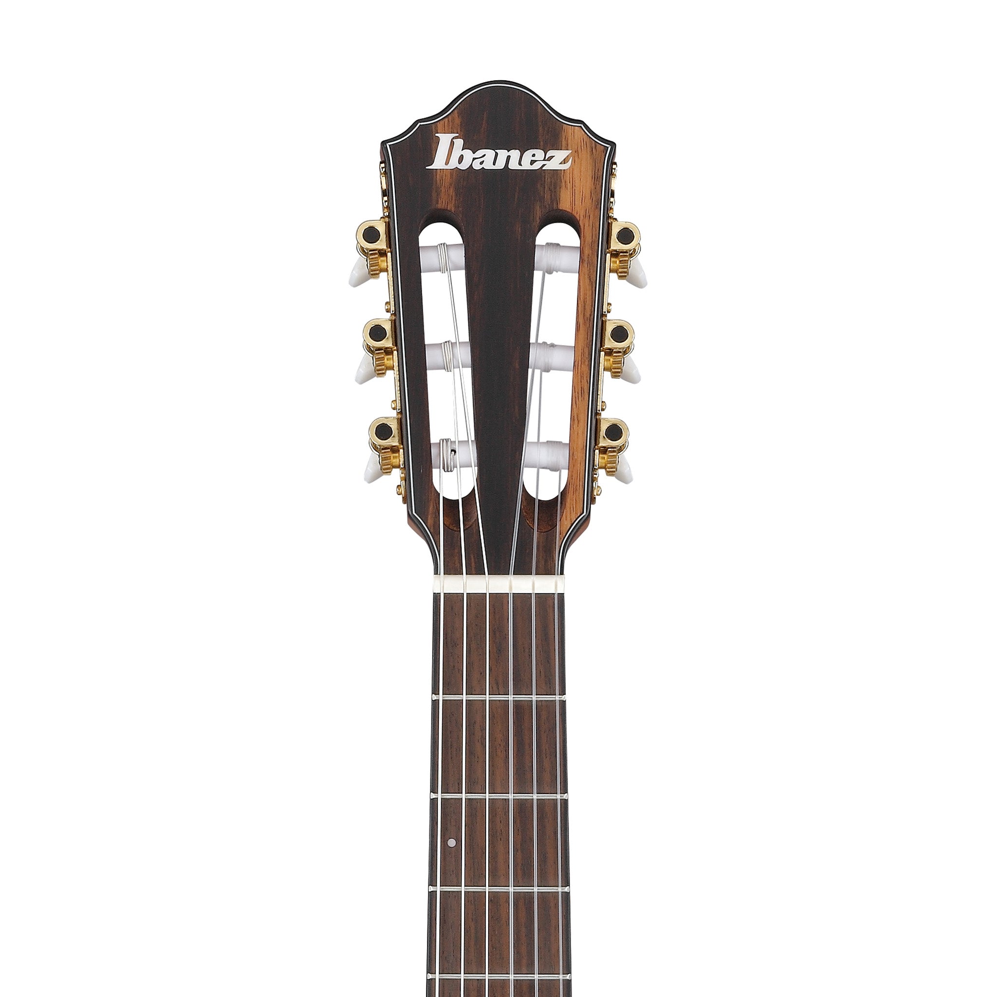 Ibanez FRH10N-NTF Acoustic-Electric Guitar, Natural Flat – Swee