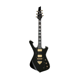 Ibanez FRM350-BK Paul Gilbert Signature Electric Guitar w/Bag