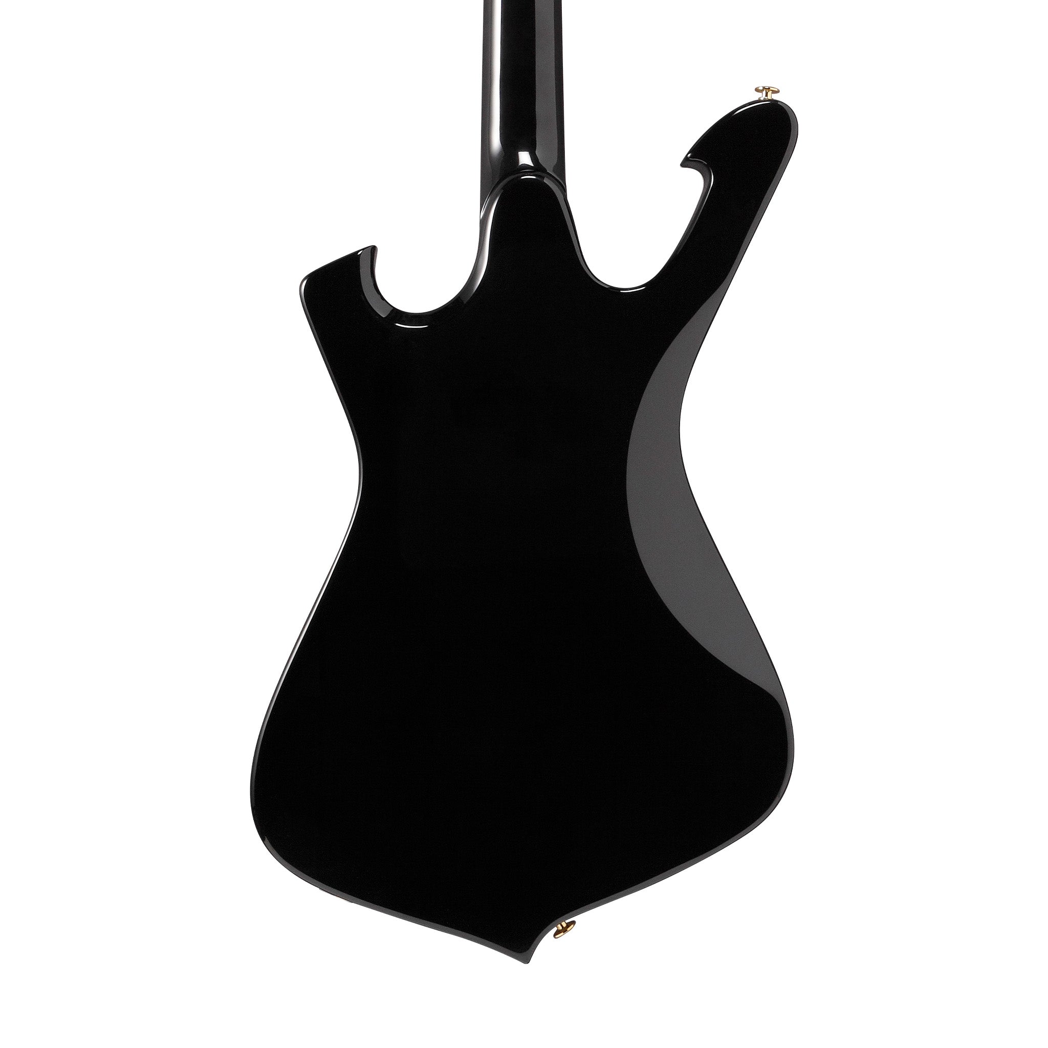Ibanez FRM350-BK Paul Gilbert Signature Electric Guitar w/Bag