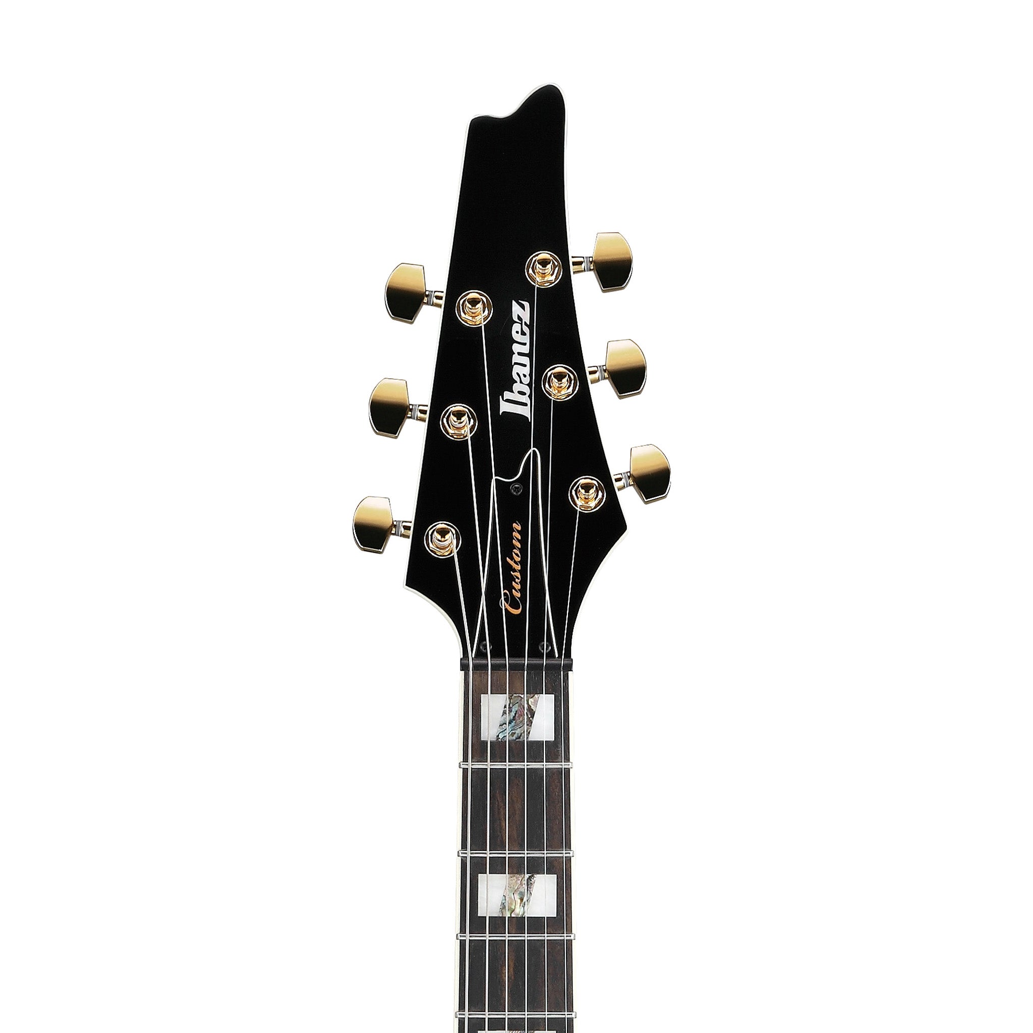 Ibanez FRM350-BK Paul Gilbert Signature Electric Guitar w/Bag