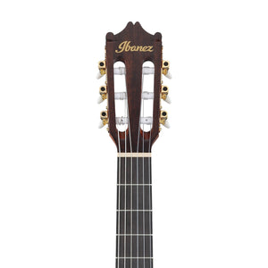 Ibanez GA5MHTCE-OPN Acoustic-Electric Guitar, Open Pore Natural