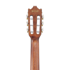 Ibanez GA5MHTCE-OPN Acoustic-Electric Guitar, Open Pore Natural