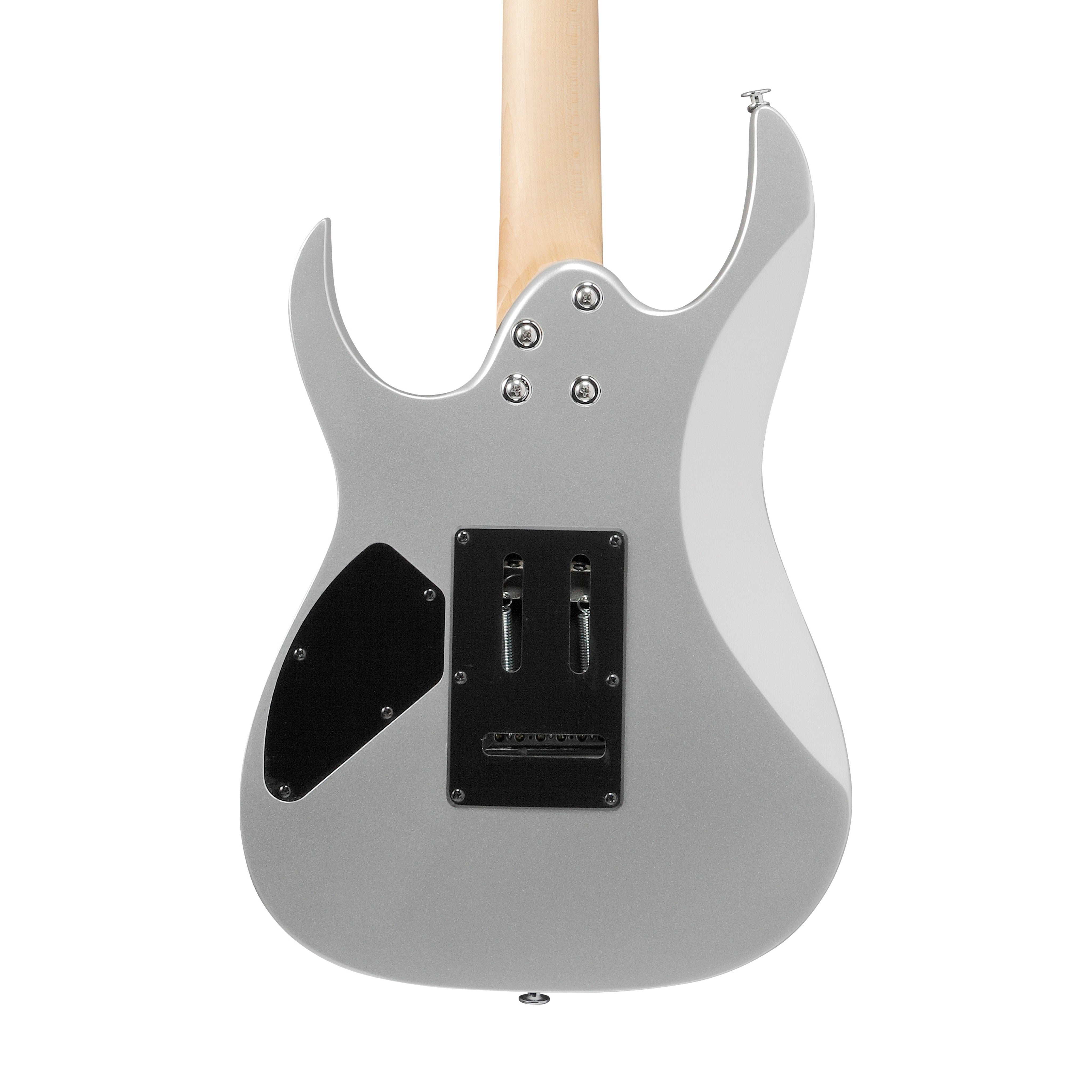 Ibanez GRG170DX-SV Electric Guitar, Silver – Swee Lee Singapore