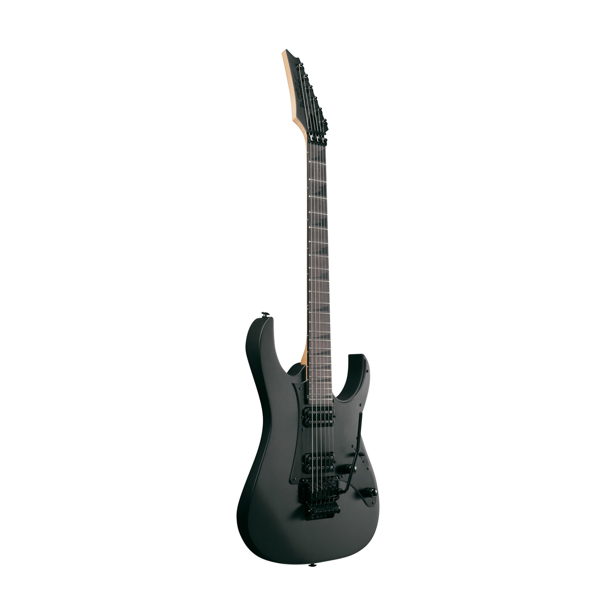 Ibanez GRGR330EX-BKF Electric Guitar, Black Flat – Swee Lee Singapore