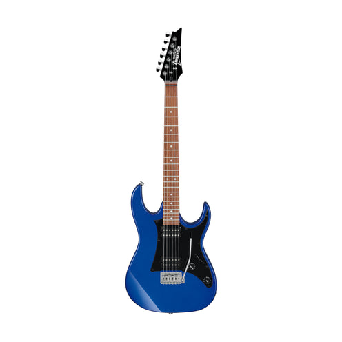 Ibanez GRX20-JB GIO RX Electric Guitar, Jewel Blue